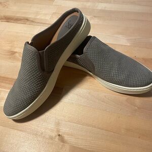 SOFFT LEATHER MULES for women